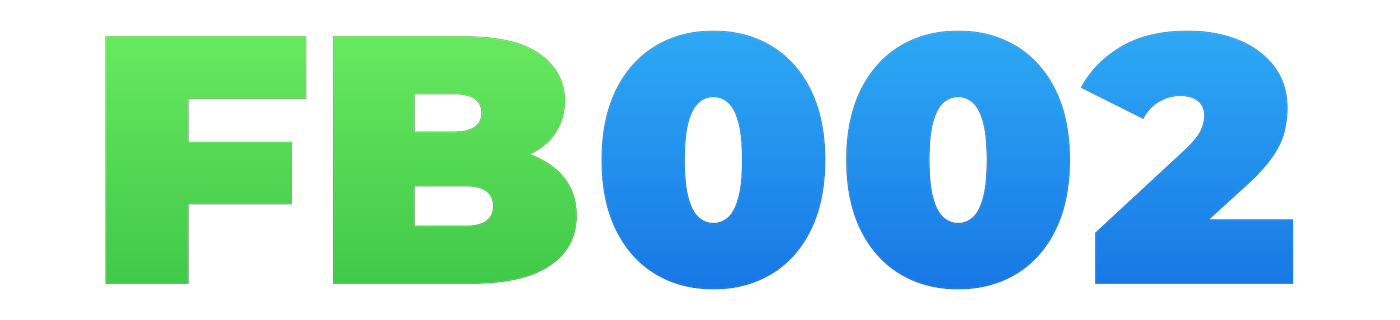fb002 Logo